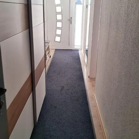 Appartement Brandenburgblick