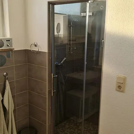 Brandenburgblick Apartment *