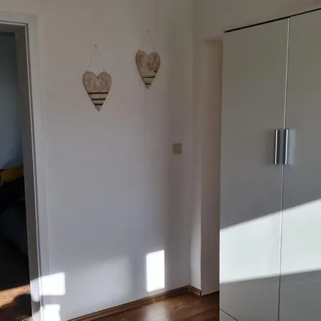 Brandenburgblick * Herleshausen