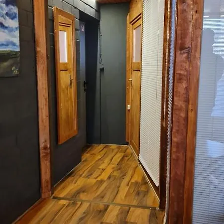 Brandenburgblick Appartement Herleshausen