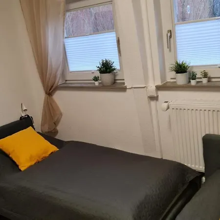 Brandenburgblick * Herleshausen