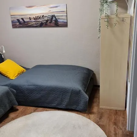 Brandenburgblick Apartment