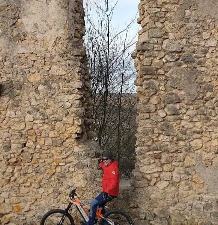 Brandenburgblick Herleshausen