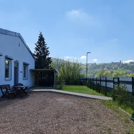 Brandenburgblick Apartamento *
