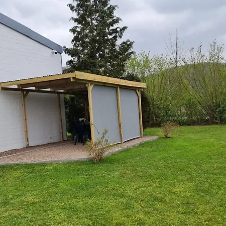 Brandenburgblick Apartment