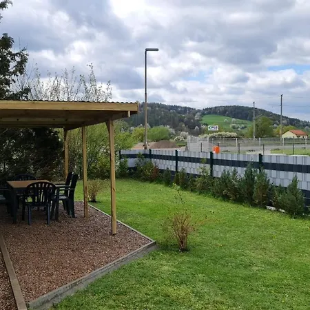 Brandenburgblick Apartamento