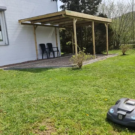 Brandenburgblick * Herleshausen