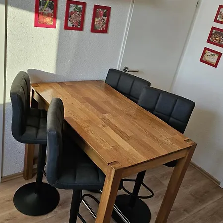 Brandenburgblick Herleshausen