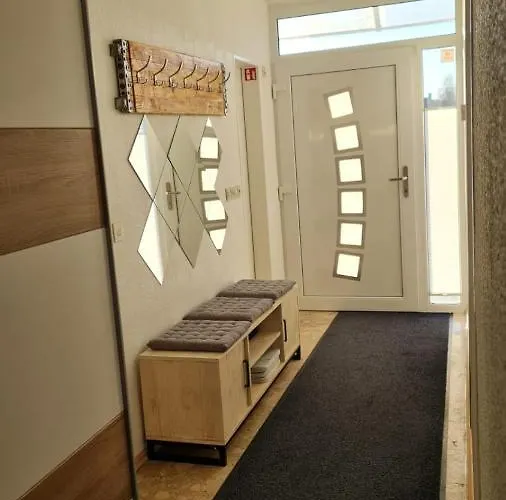 Brandenburgblick 아파트 *