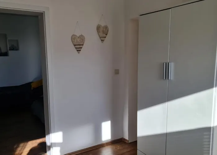 Brandenburgblick * 헤어레스하우젠