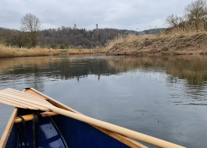 Brandenburgblick 아파트 *