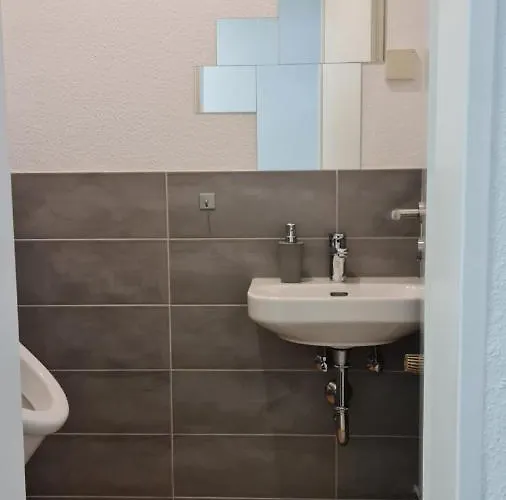 Brandenburgblick 아파트 *