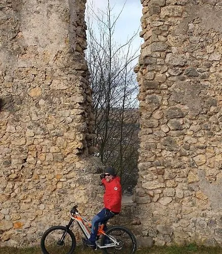 Brandenburgblick 헤어레스하우젠