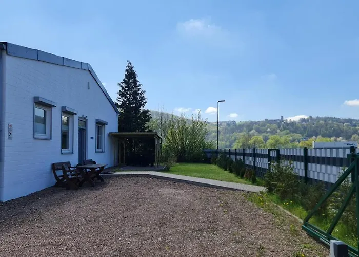 Brandenburgblick 아파트 *