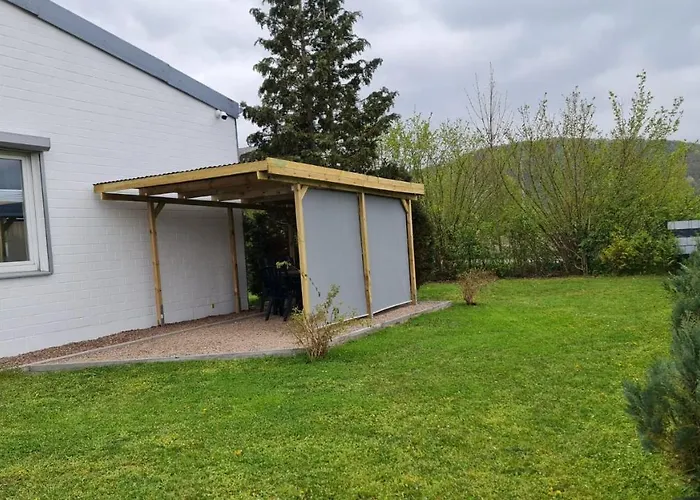 Brandenburgblick 아파트