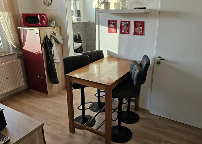 Brandenburgblick 아파트